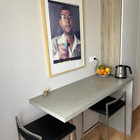 Design Et Calme Au Bord De L'eau דירה