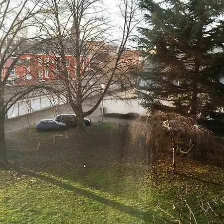 Design Et Calme Au Bord De L'eau Apartment *