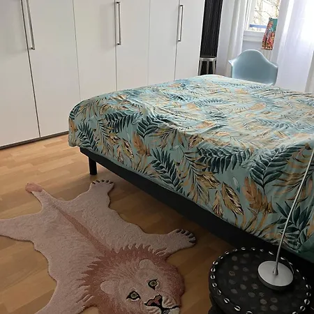 Design Et Calme Au Bord De L'eau * Mulhouse